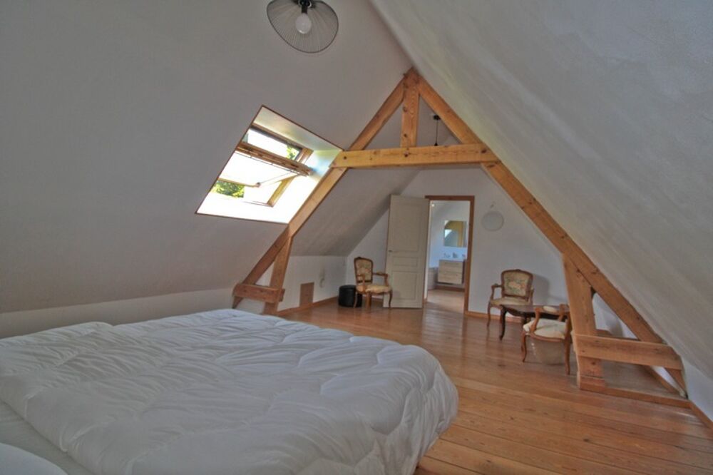 � vendre  Maison Beussent (62170)