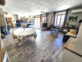  Maison à vendre 5 pièces 145 m²