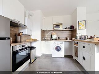  Appartement à vendre 2 pièces 41 m² Tours