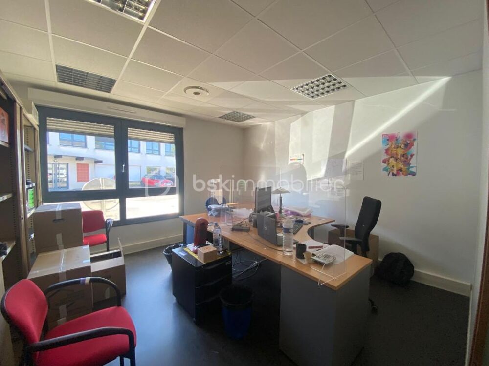 Vente Immeuble Immeuble 1887 m2 Chalons en champagne