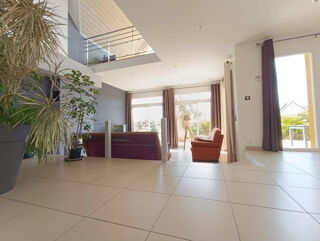  Maison � vendre 7 pi�ces 160 m�