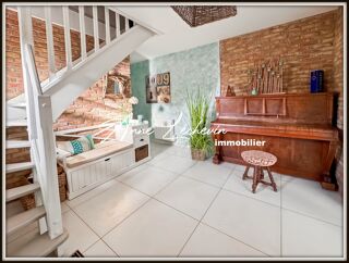  Maison � vendre 5 pi�ces 115 m�