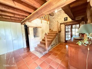  Maison � vendre 10 pi�ces 262 m�