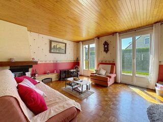  Maison � vendre 4 pi�ces 100 m�