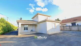  Maison à vendre 5 pièces 140 m²