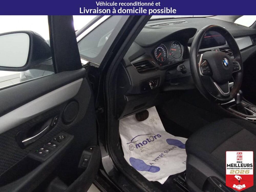 Serie 2 225xe iPerformance 220 BVA6 2022 occasion 10150 Lavau