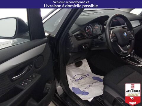 Serie 2 225xe iPerformance 220 BVA6 2022 occasion 10150 Lavau