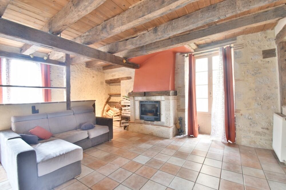 Maison à vendre 6 pièces (47)