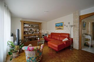  Appartement à vendre 3 pièces 59 m²