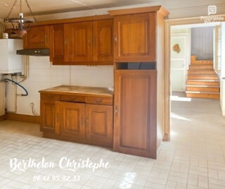  Maison à vendre 10 pièces 159 m²