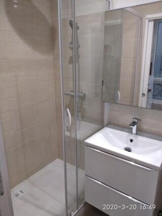  Appartement  louer 1 pice 22 m