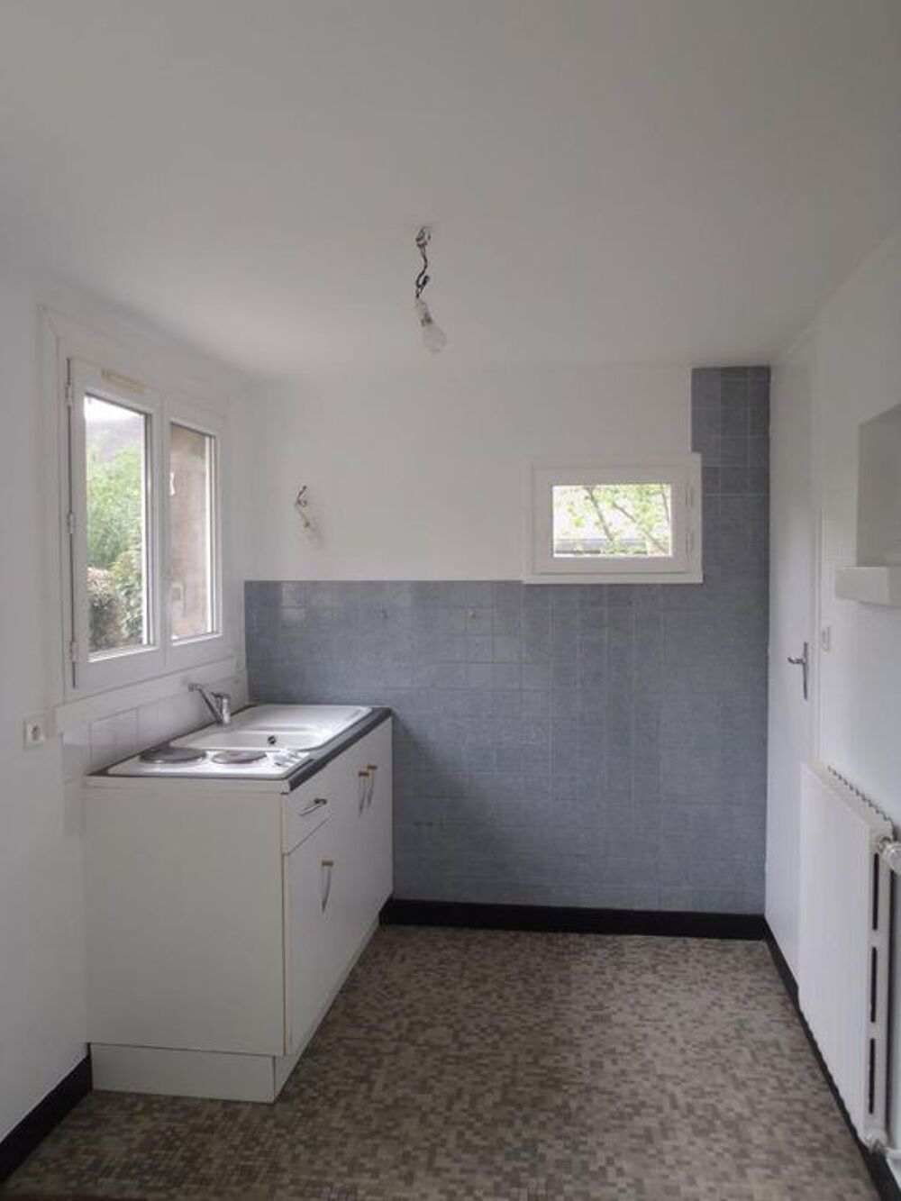 Location Appartement Studio de 22m2 à louer sur Pontivy Pontivy