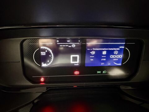 Berlingo III VAN PH2 M 650 1.5 BLUEHDI 100 2026 occasion 52000 Chamarandes-Choignes