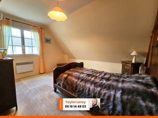  Maison à vendre 5 pièces 105 m²