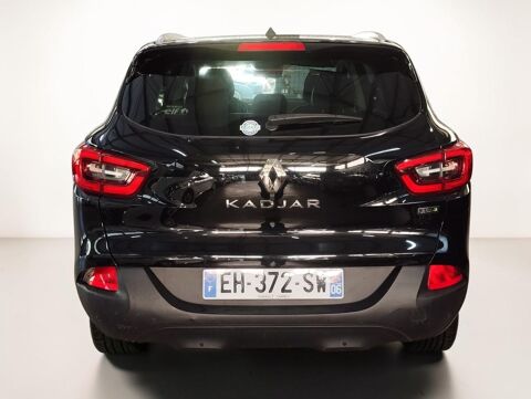 Kadjar 1.5 DCI 110 BUSINESS BA 5P 2016 occasion 06640 Saint-Jeannet
