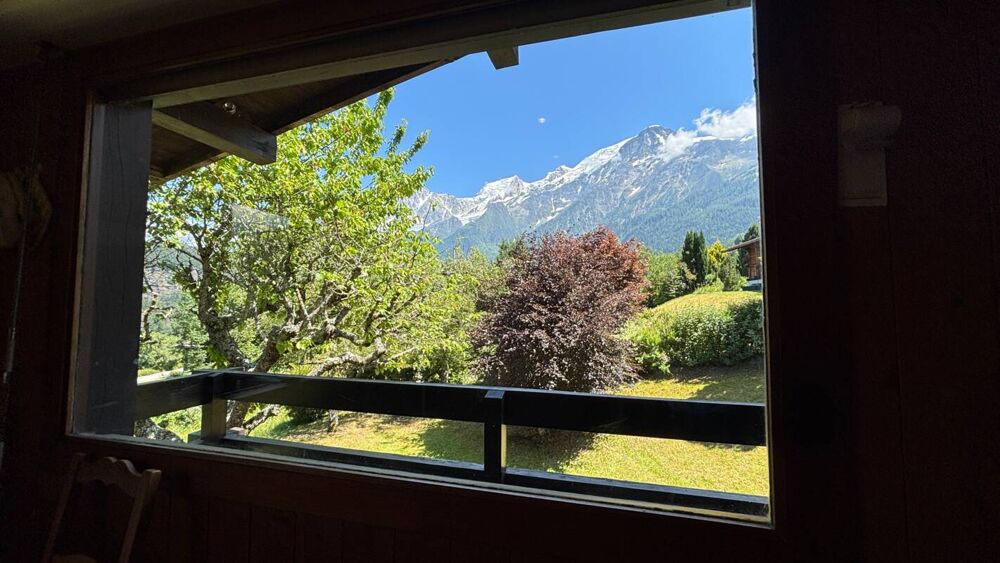  vendre  Chalet Les Houches (74310)
