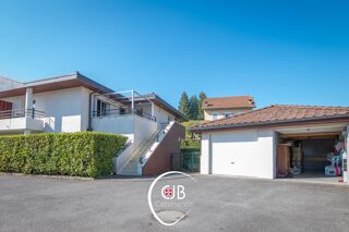  Appartement à vendre 3 pièces 76 m²