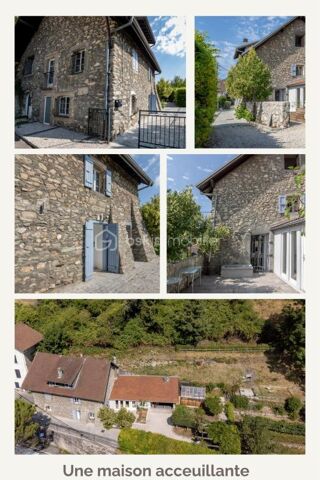  Maison à vendre 9 pièces 205 m²