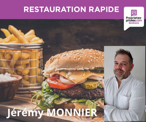 ARMENTIERES - RESTAURANT, SNACK, FRITERIE avec TERRASSE 132000 59280 Armentieres