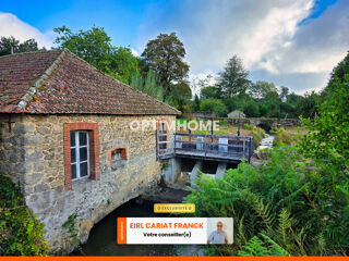  Proprit/chteau  vendre 5 pices 106 m