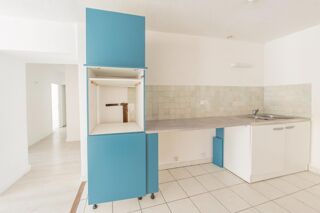  Appartement à vendre 4 pièces 75 m²