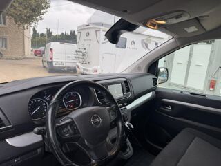 Vivaro Fourgon 120 CV Pack Premium Connect 2023 occasion 84300 Cavaillon