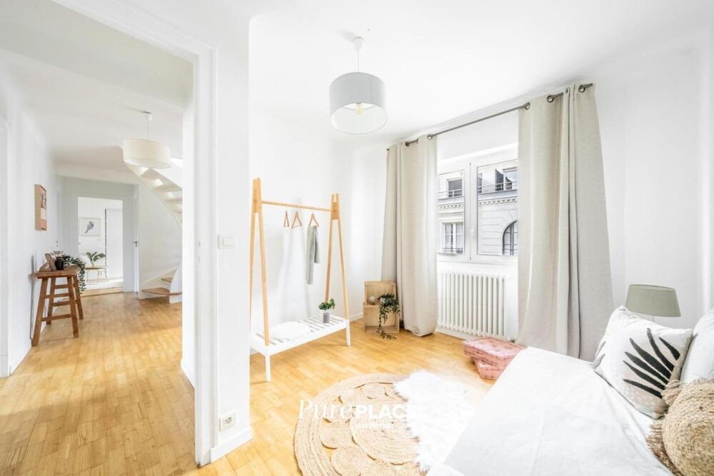 à vendre  Maison Bordeaux (33200)