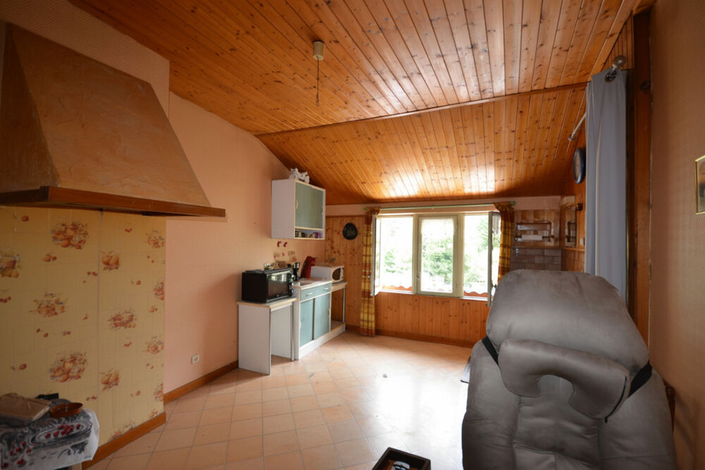 Maison à vendre 9 pièces LA LECHERE Idéal Investisseurs(73)