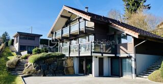  Propri�t�/ch�teau � vendre 10 pi�ces 276 m�