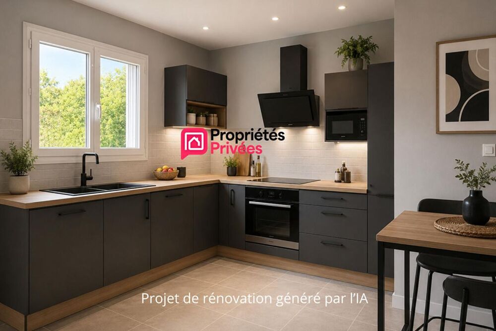 Vente Maison Maison 7 pièces de 140m² et  1748m² de terrain avec dépendances Manzat 63410 Manzat