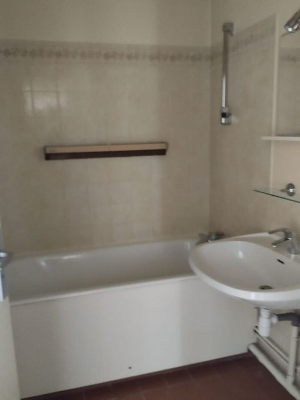 Location Appartement Appartement de 51m2 à louer sur Paris 13 Paris 13
