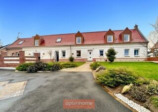  Maison � vendre 10 pi�ces 226 m�