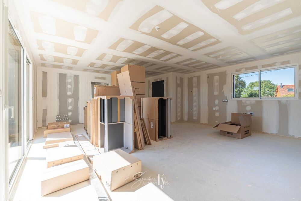 Vente Maison Maison Saint hilaire bonneval