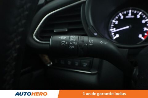 CX-30 2.0 E-Skyactiv-X M Hybrid 4x2 Sportline BVA6 186 ch 2021 occasion 92130 Issy-les-Moulineaux