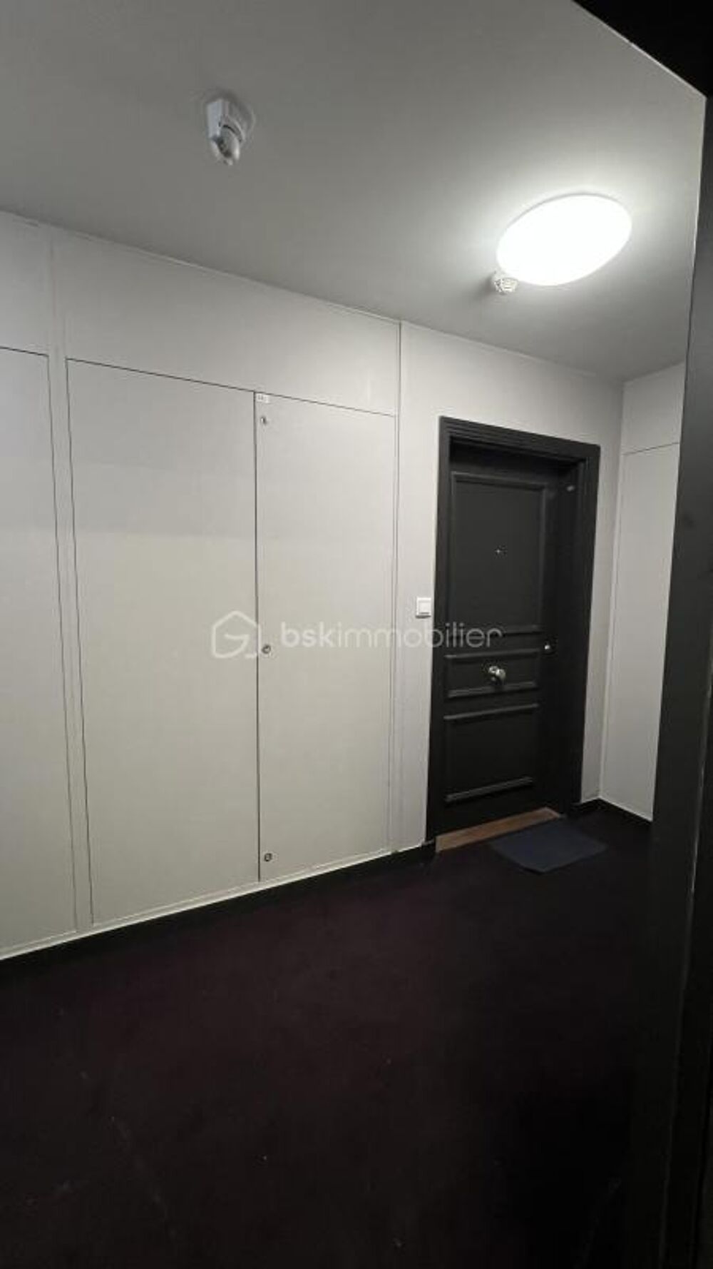 Vente Appartement Studio de 22 m² au prix de 199 000 € frais d'agence inclus Maisons alfort