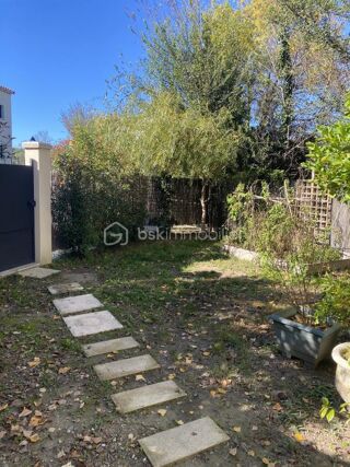  Maison � vendre 2 pi�ces 40 m�