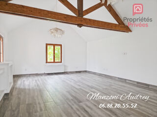  Maison à vendre 6 pièces 135 m²