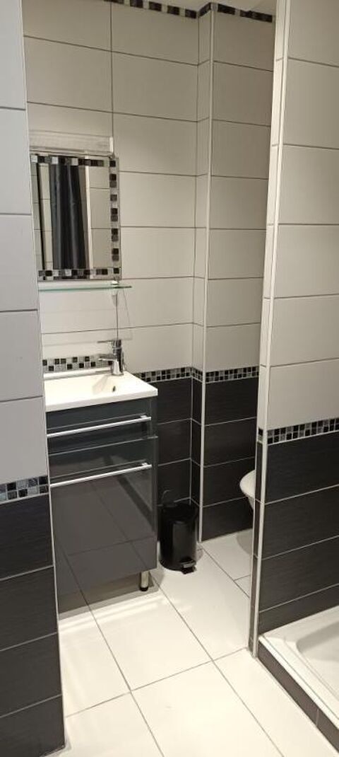  Appartement � louer 1 pi�ce 15 m�