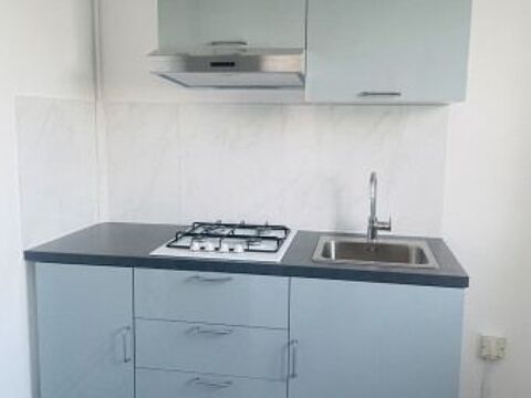  Appartement � louer 2 pi�ces 40 m�