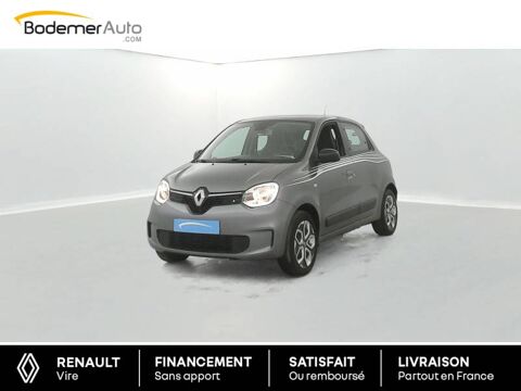 Renault Twingo III E-Tech Equilibre 2023 occasion Vire 14500