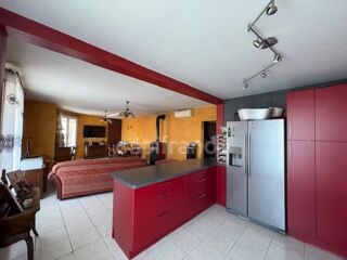  Appartement � vendre 3 pi�ces 90 m�