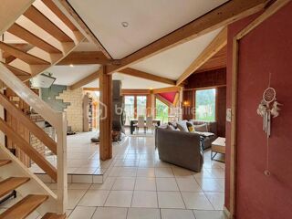  Maison � vendre 5 pi�ces 120 m�