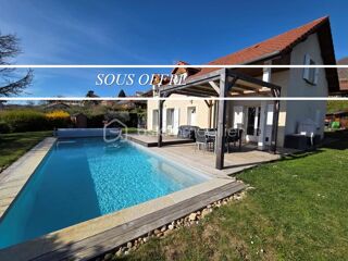  Villa à vendre 7 pièces 156 m²