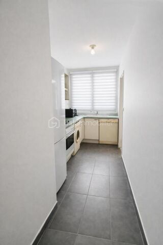  Appartement à vendre 2 pièces 44 m²