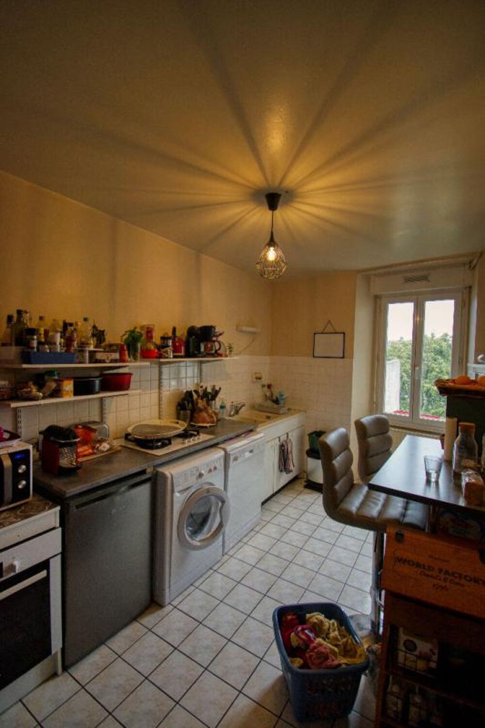Appartement – Port-Louis, Le Driasker, Le Mézat - Vue 3
