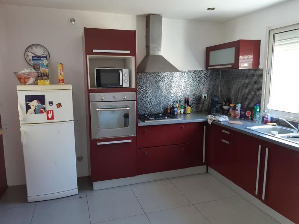 Location Maison Maison de 150m2 à louer sur Bordeaux Bordeaux