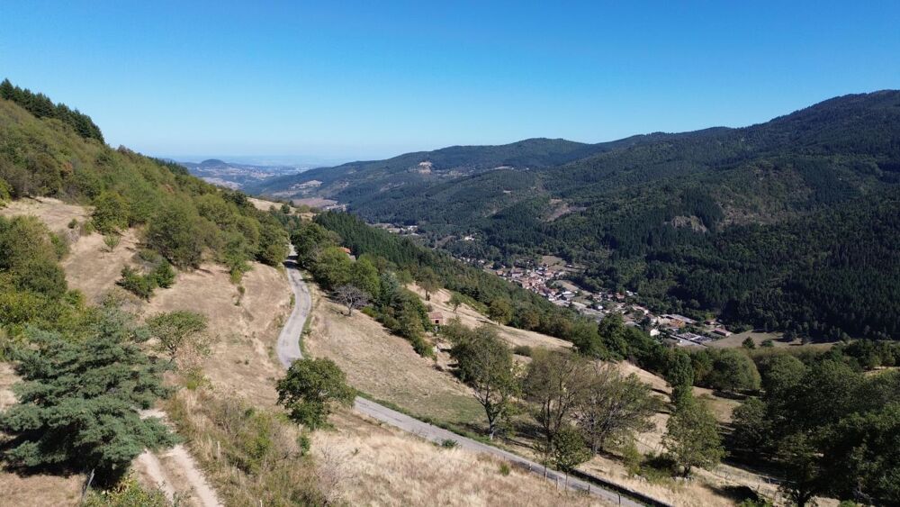 Vente Terrain Terrain Monestier