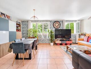 Vente Appartement Appartement Rueil malmaison