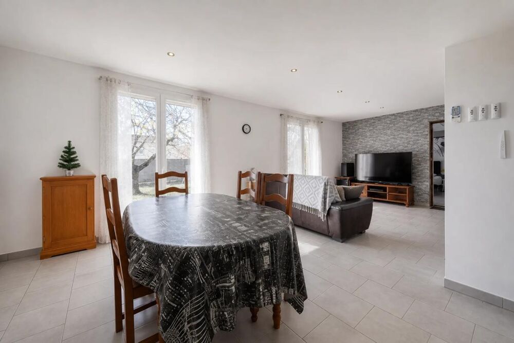 Vente Maison Spacieuse maison avec 7 chambres à Boussens Boussens