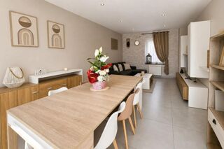  Maison à vendre 5 pièces 135 m²